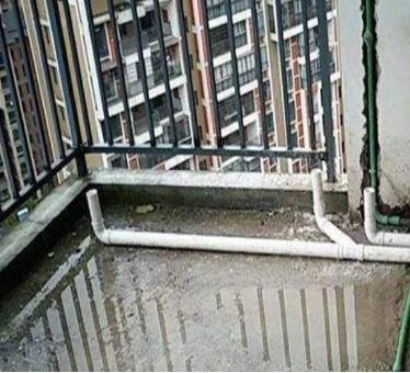 三门峡漏水维修 阳台漏水怎么修理?